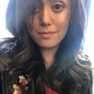 Meet your Posher, Jacquelyn